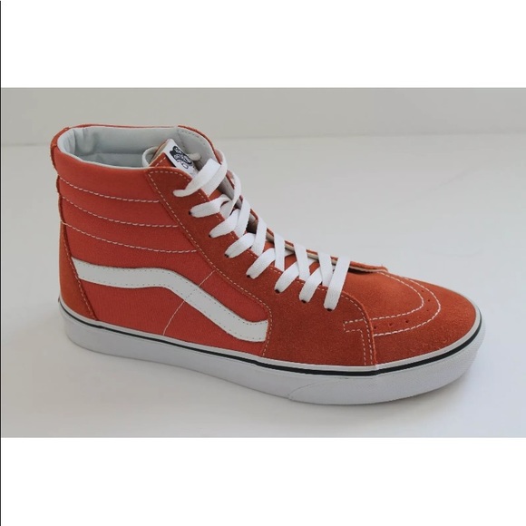 vans sk8 hi autumn glaze